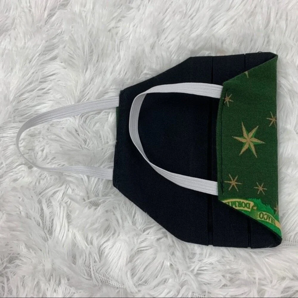 Harry‎ Potter Christmas Face Mask
